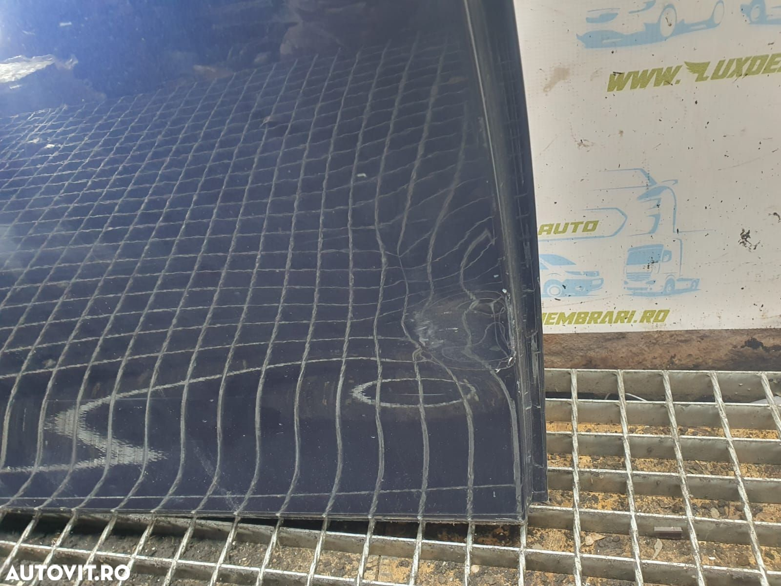 Portiera usa dreapta spate BMW Seria 5 F11  [din 2009 pana  2013] - 5