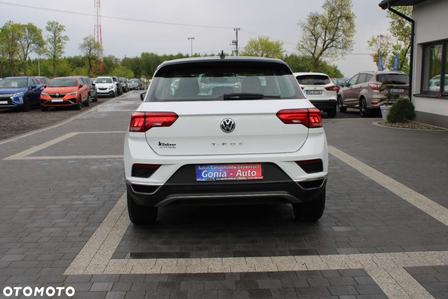 Volkswagen T-Roc - 6