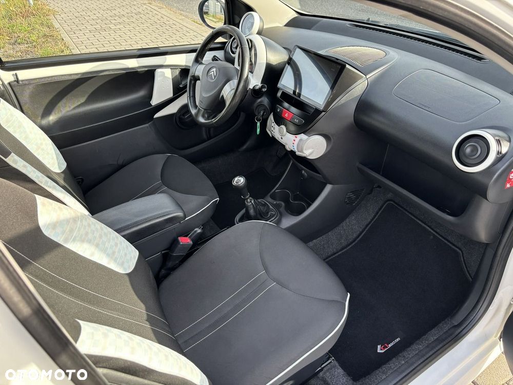 Citroën C1 - 7