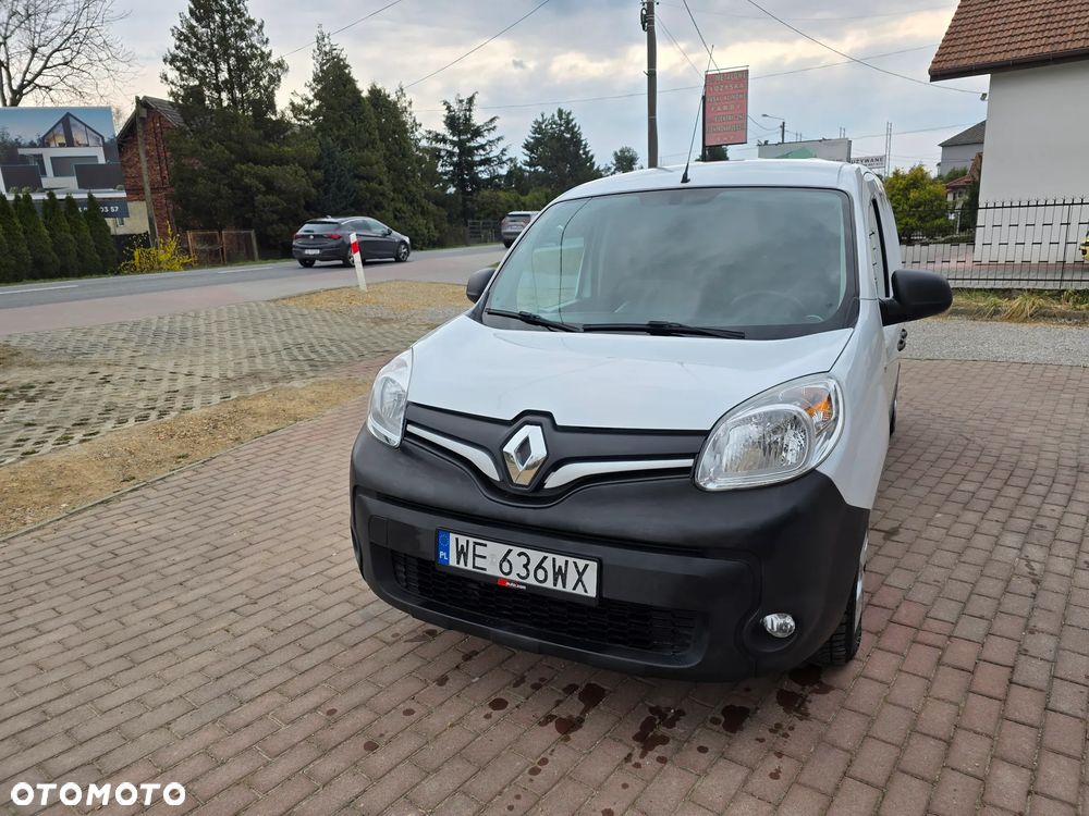 Renault Kangoo maxi - 4