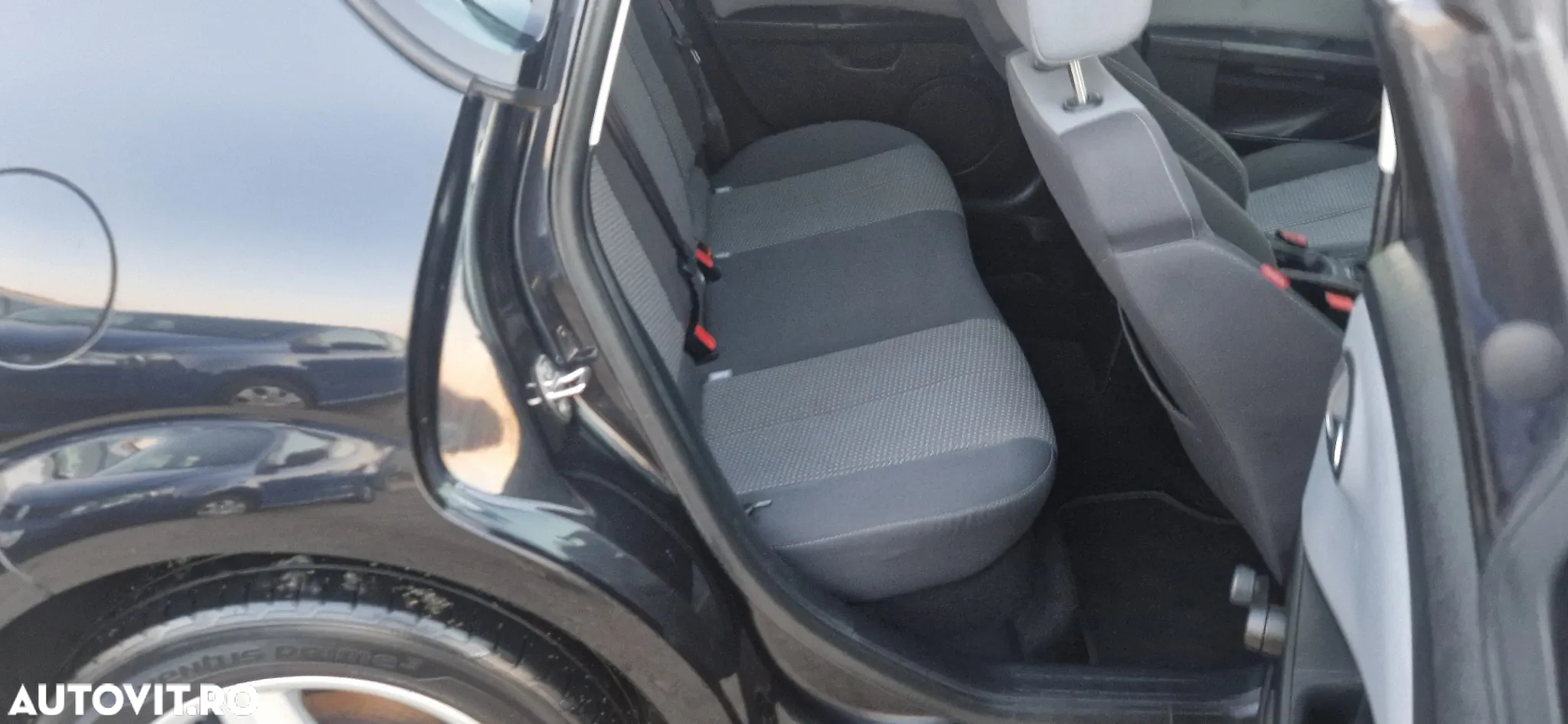Seat Leon - 21