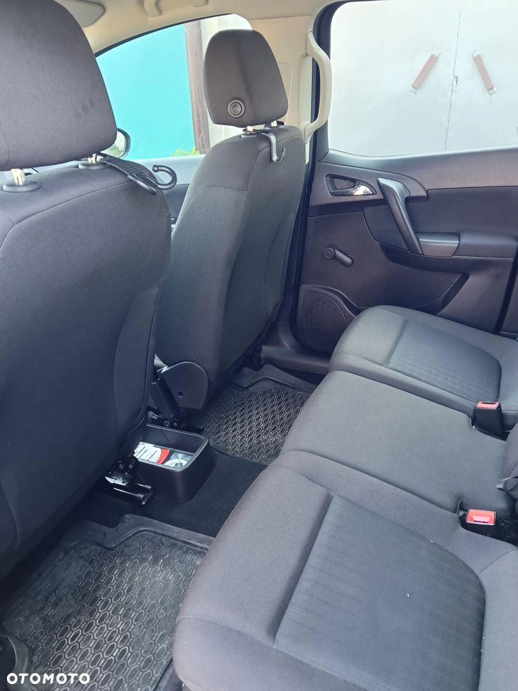 Opel Meriva - 12