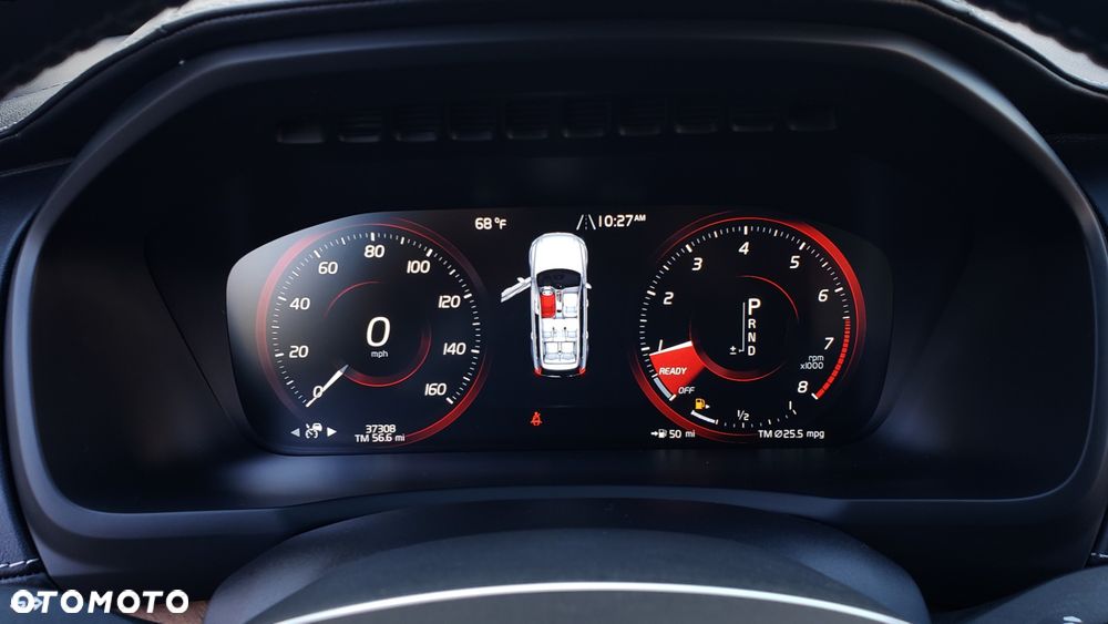 Volvo XC 90 T6 AWD Geartronic Inscription - 13