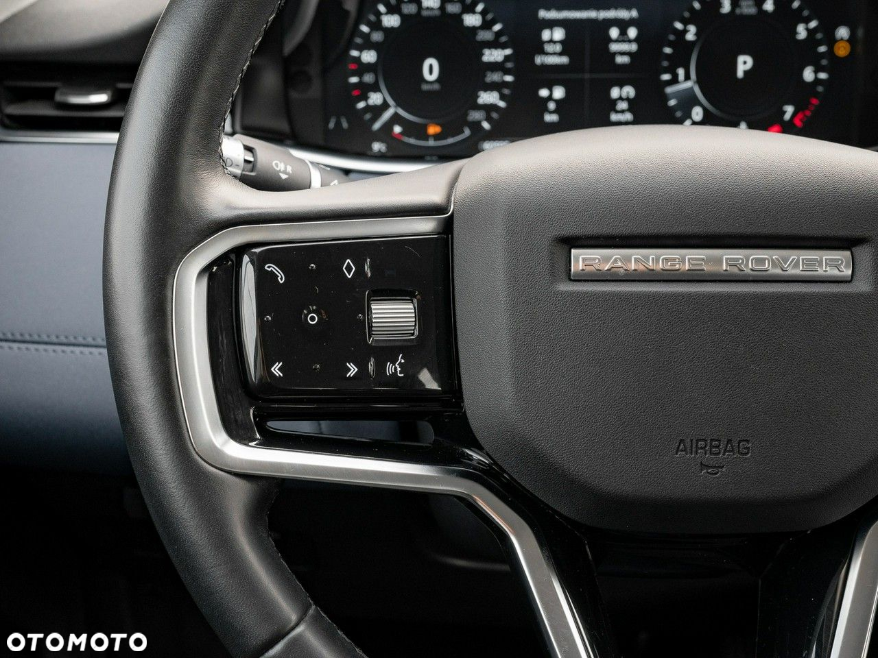 Land Rover Range Rover Evoque - 19