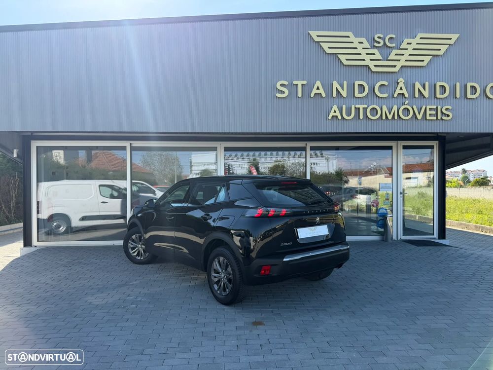 Peugeot 2008 1.5 BlueHDi Active - 2
