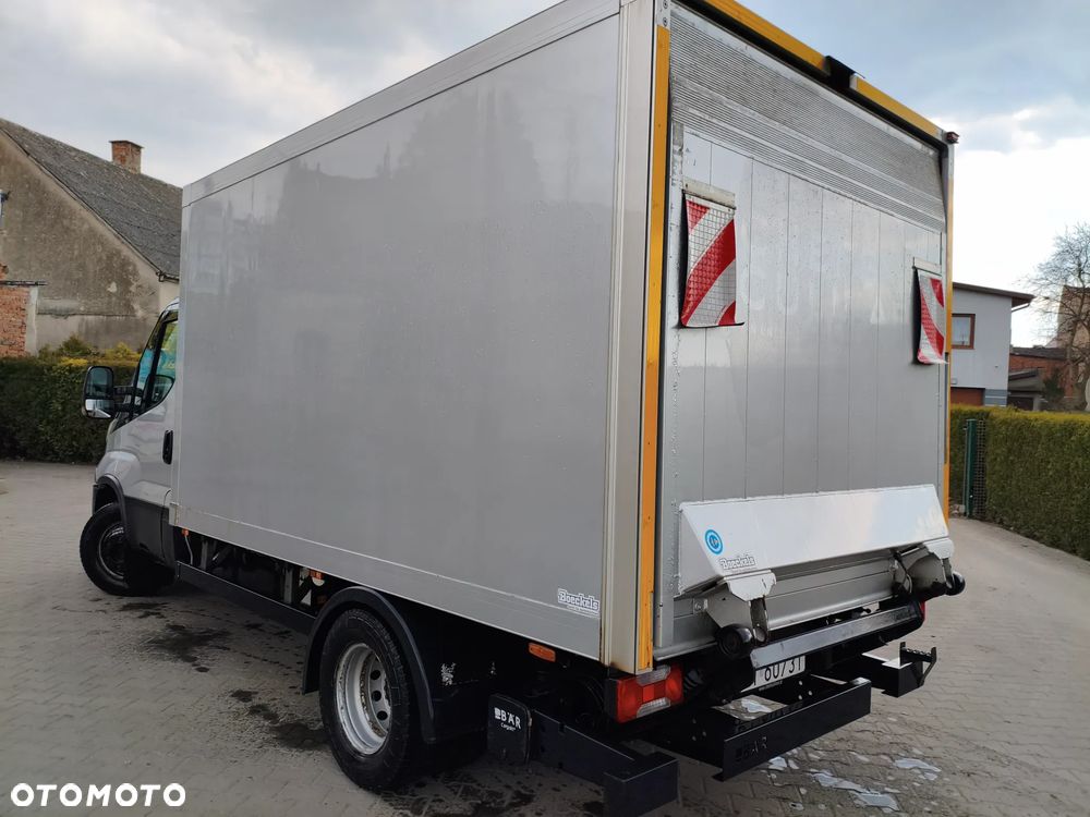 Iveco 65C18 Daily MR`16 E6 - 2