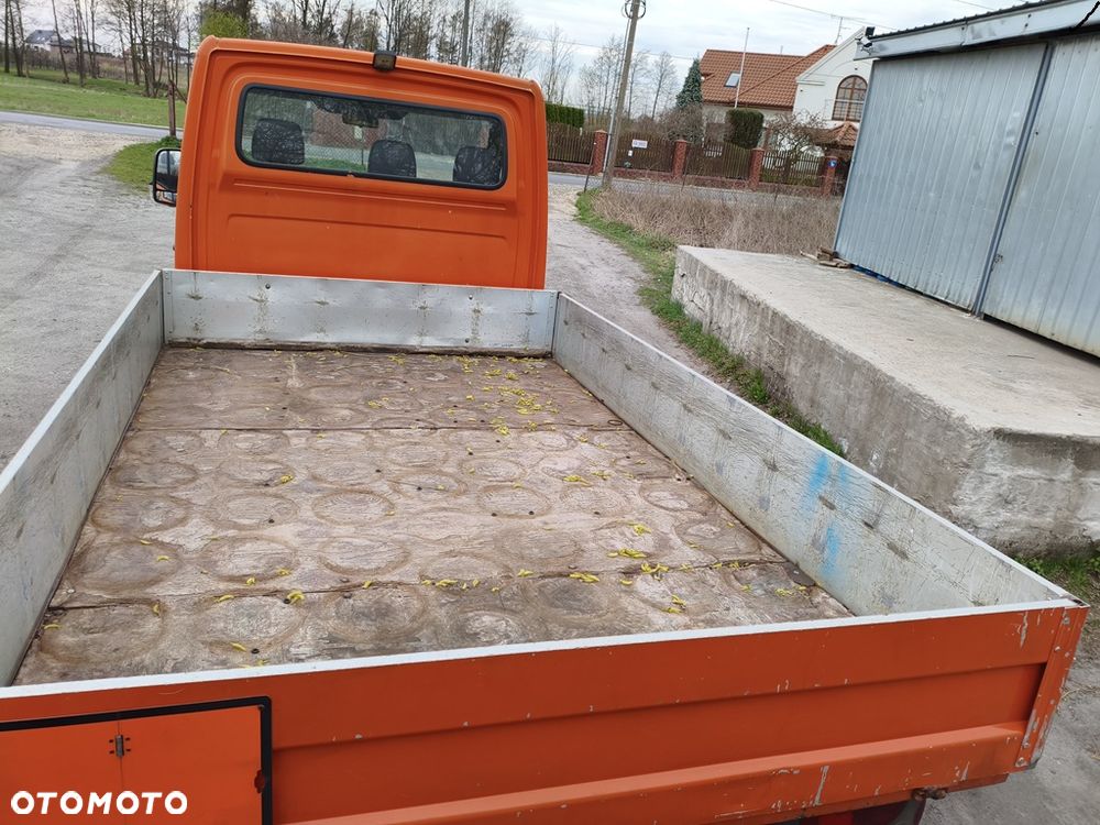 Mercedes-Benz Sprinter 311 - 4