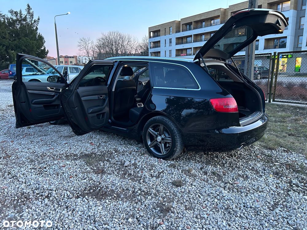 Audi A6 - 12
