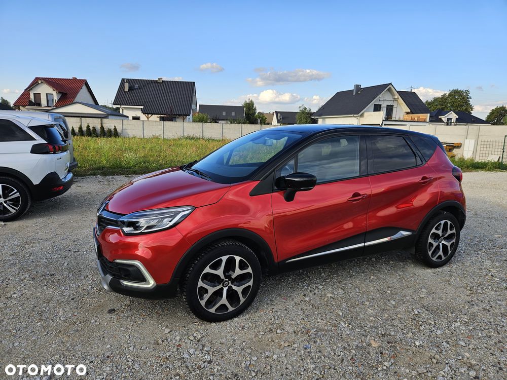 Renault Captur (ENERGY) TCe 90 BOSE EDITION - 11