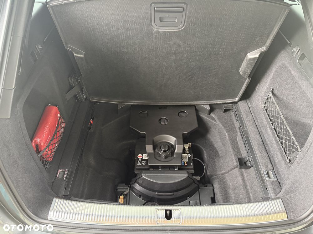 Audi A4 Avant - 14
