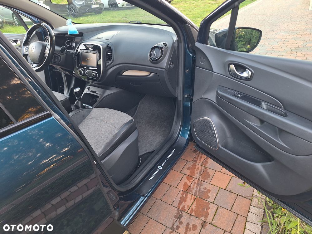 Renault Captur 1.3 TCe Intens - 20