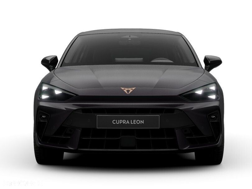 Cupra Leon 1.5 TSI - 6