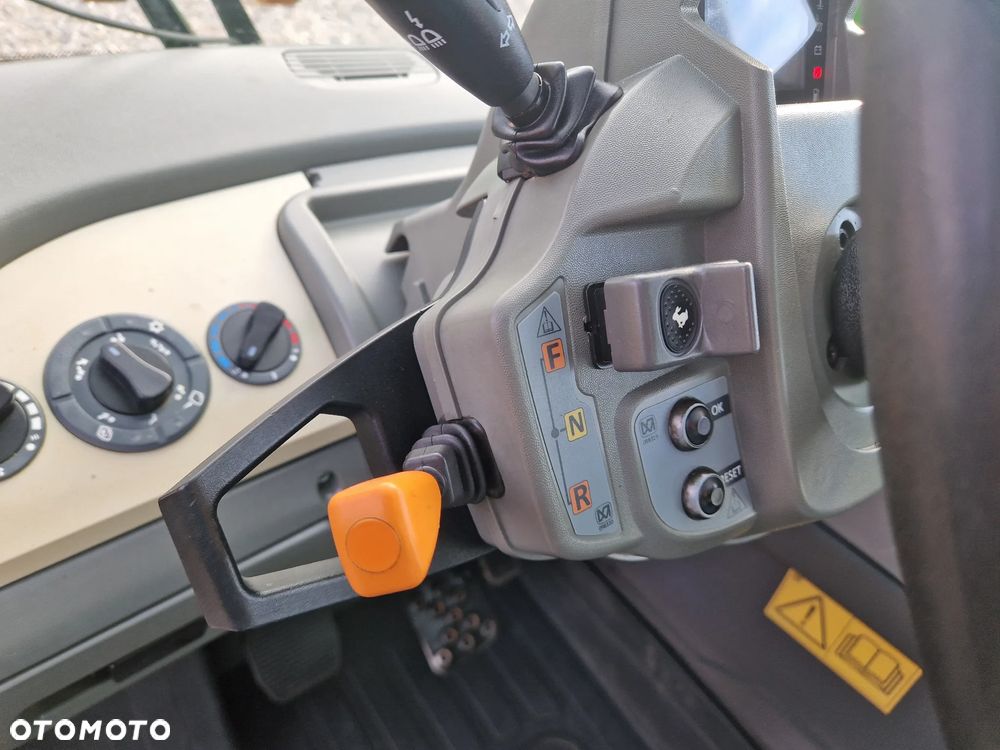 Merlo TF 42.7 CS 140 - 12