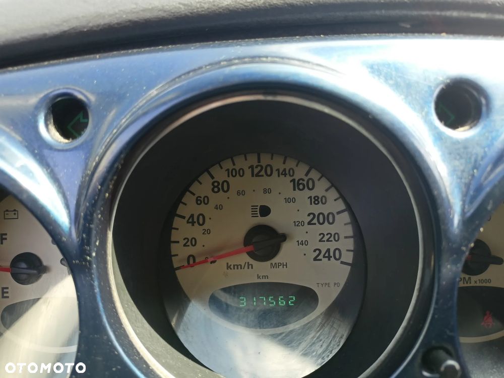 Chrysler PT Cruiser - 14