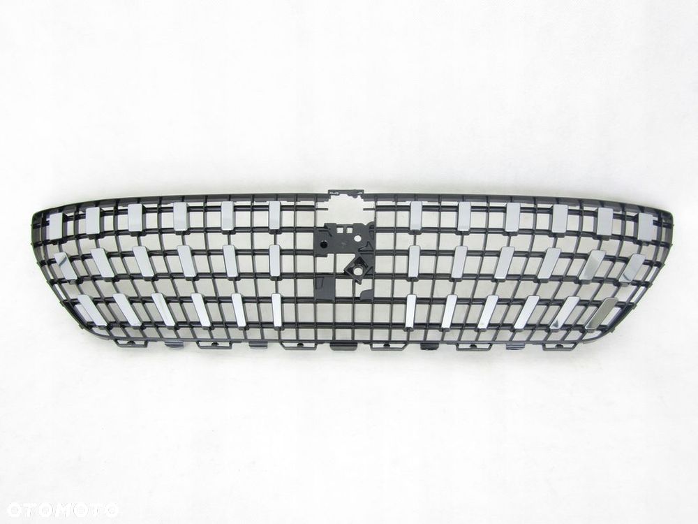 Atrapa chłodnicy / Grill Peugeot 3008 16 - 20 - 1