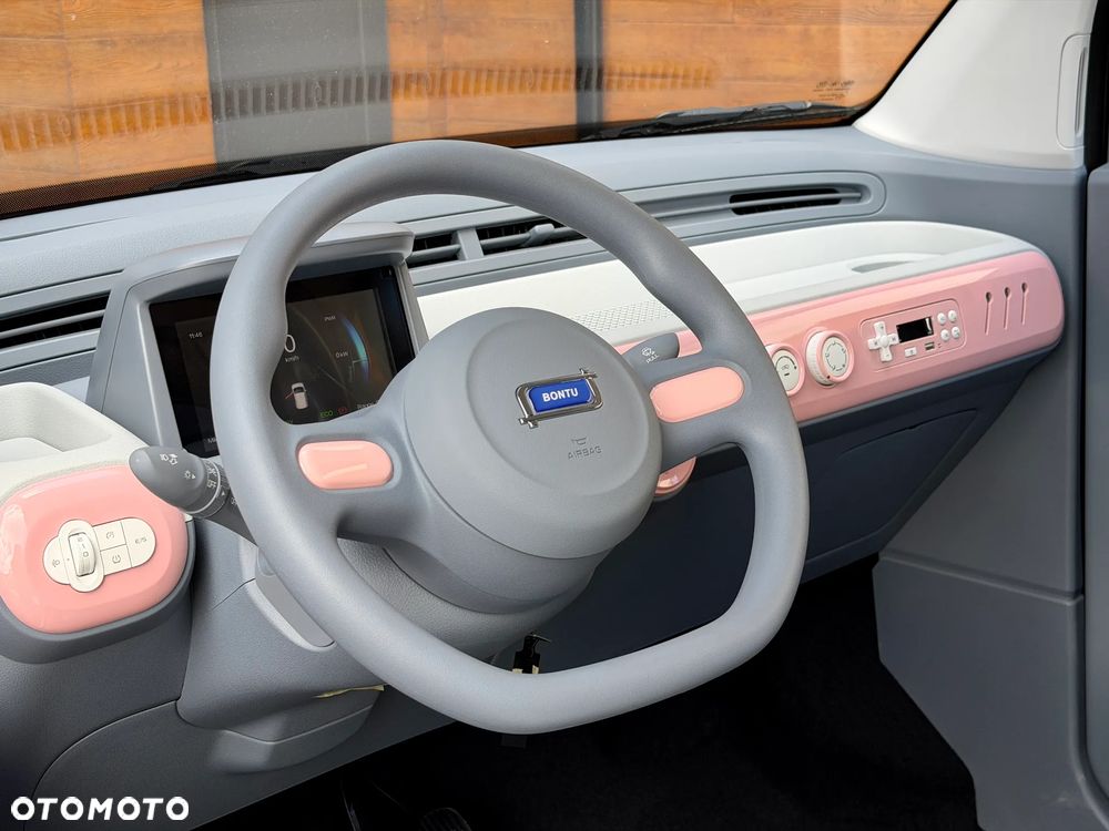 Leapmotor T03 - 11