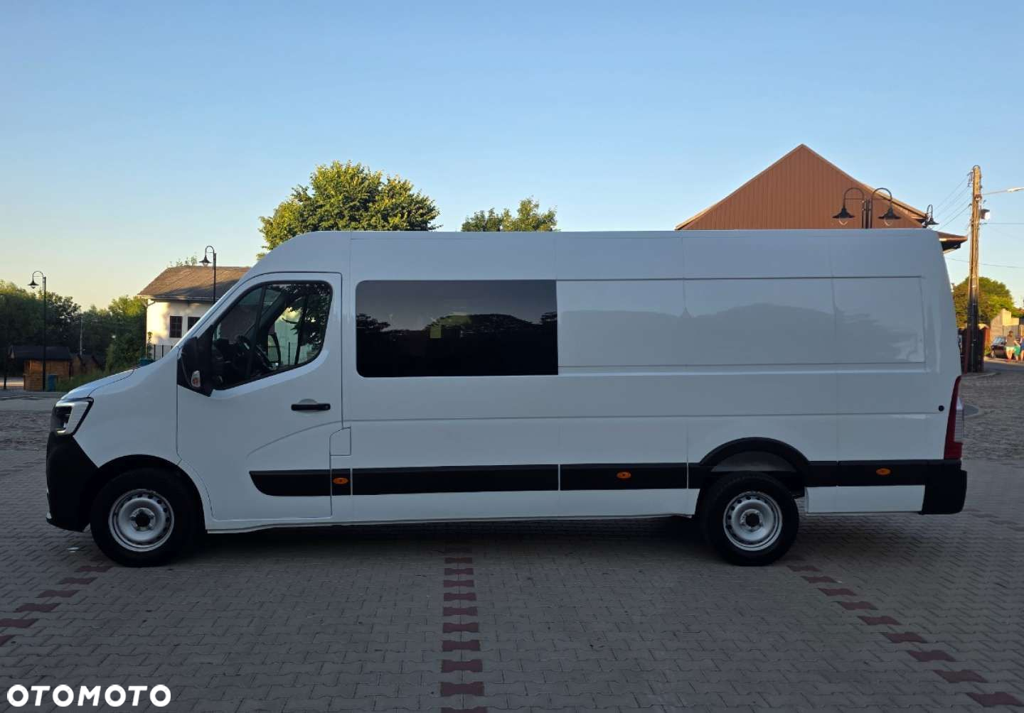 Renault Master - 7