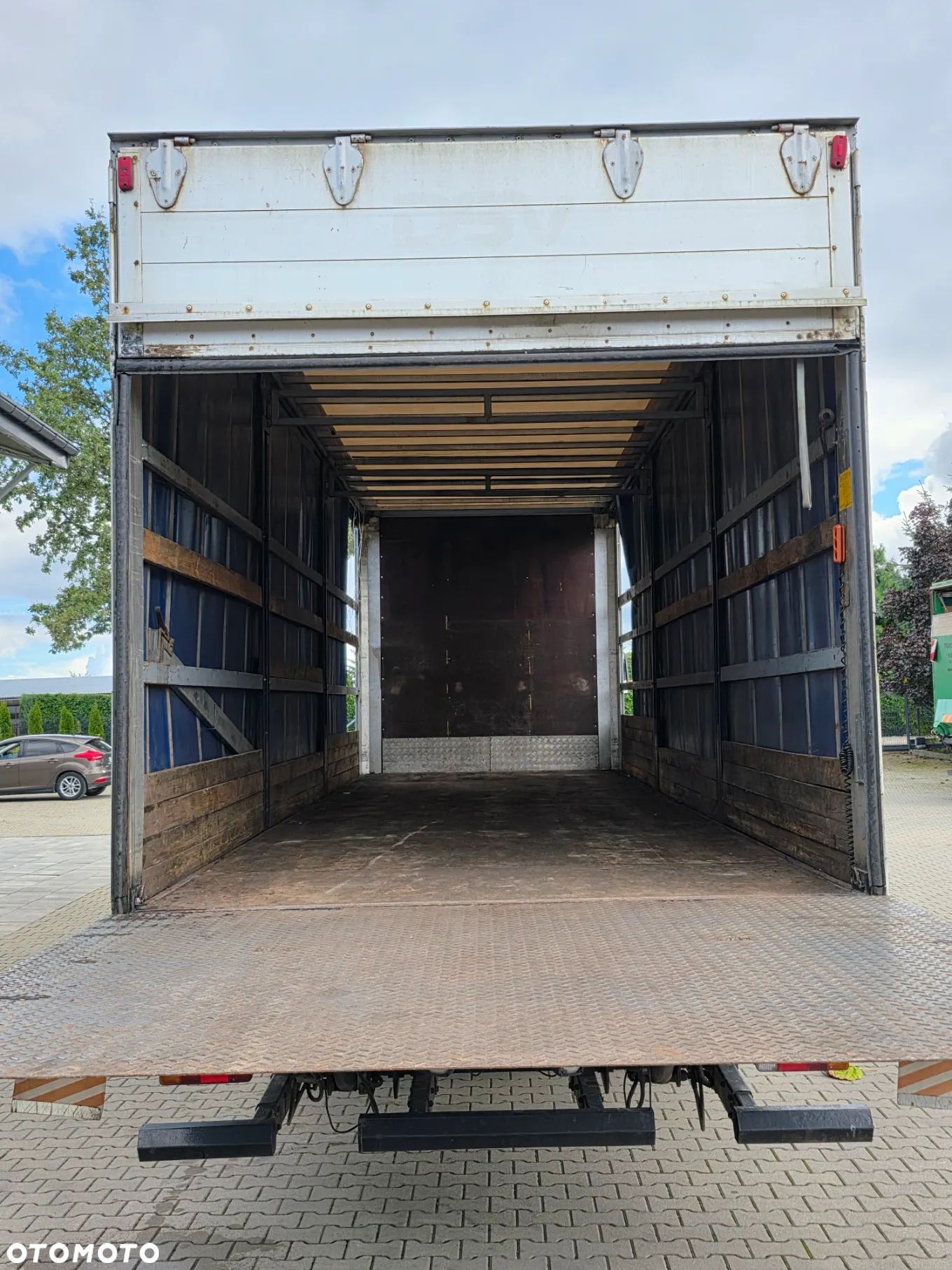 Iveco CURSOR - 14