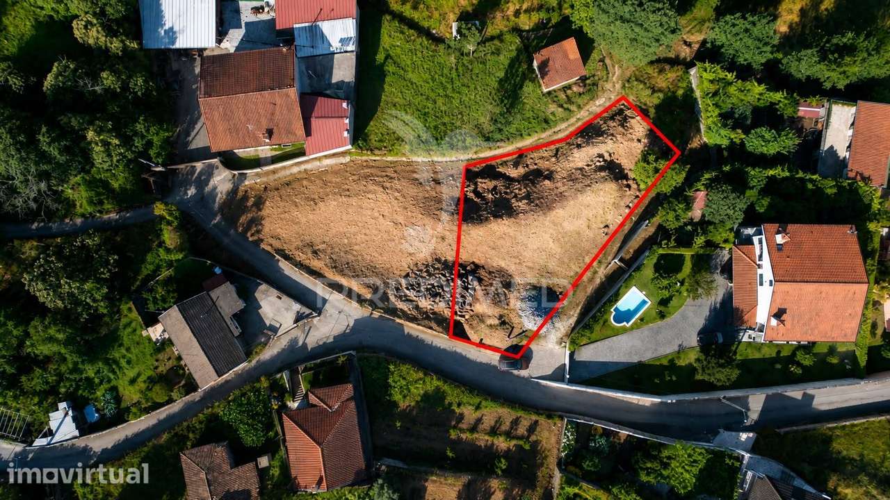 Terreno para construção Fiscal - Grande imagem: 3/6