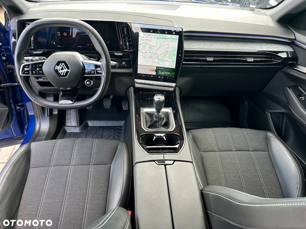 Renault Austral 1.3 TCe mHEV Techno - 16