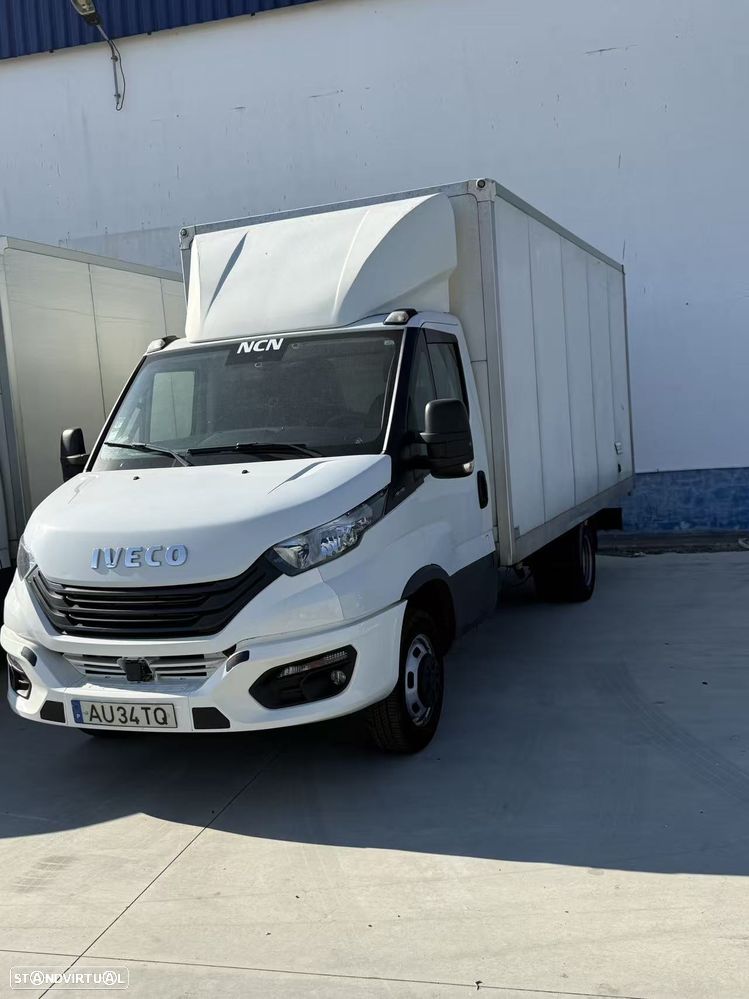 Iveco Daily