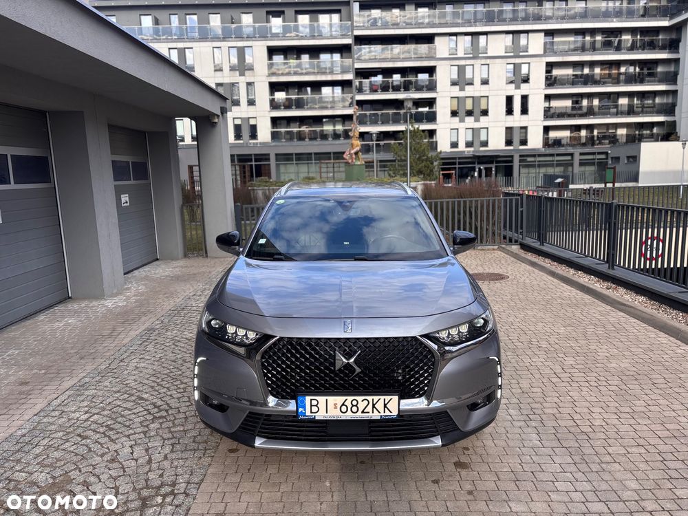 DS Automobiles DS 7 Crossback - 4