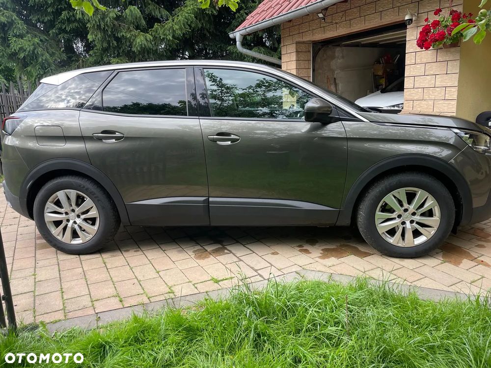 Peugeot 3008 PureTech 130 Stop & Start EAT6 Active - 3