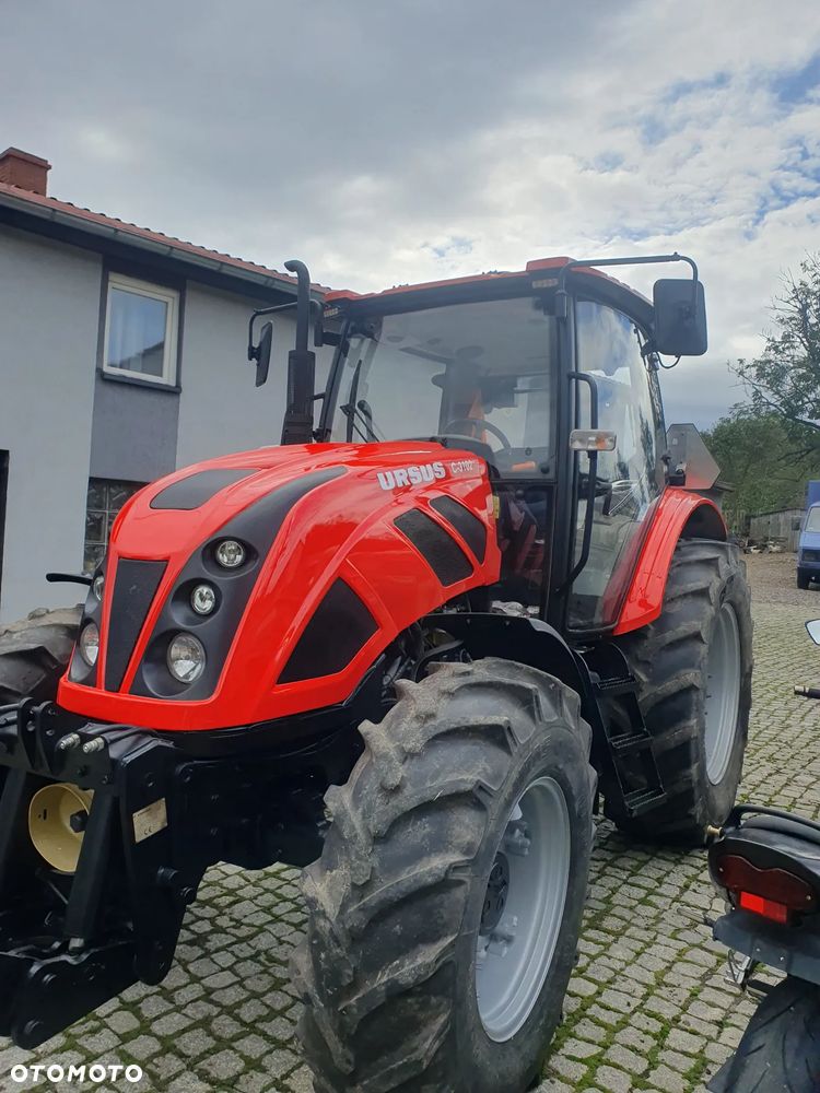 Ursus 10054 - 3