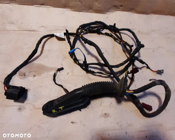 Wiązki przewodów drzwi RT MINI COUNTRYMAN R60  514033B
