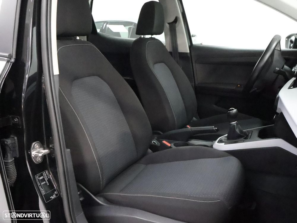 SEAT Arona 1.0 TSI Style - 26