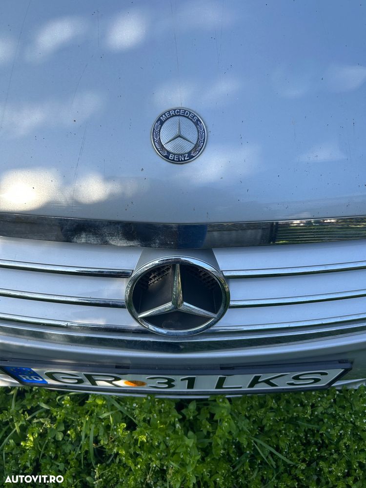 Mercedes-Benz A 180 - 10