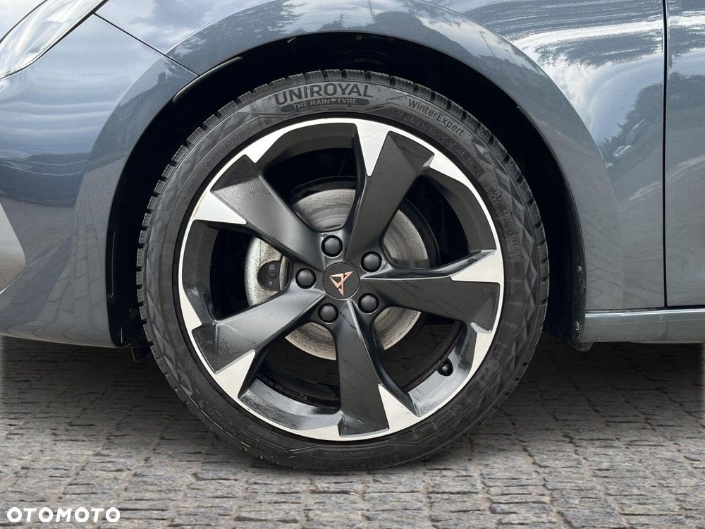 Cupra Leon 1.5 eTSI DSG - 40