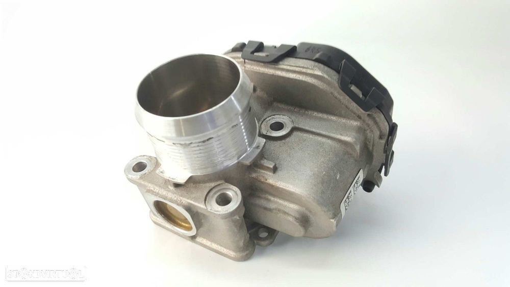 CORPO DE BORBOLETAS FORD FOCUS LIM. ST-LINE - 3