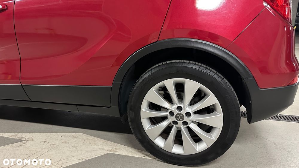Opel Mokka 1.4 T Cosmo S&S EU6 - 4