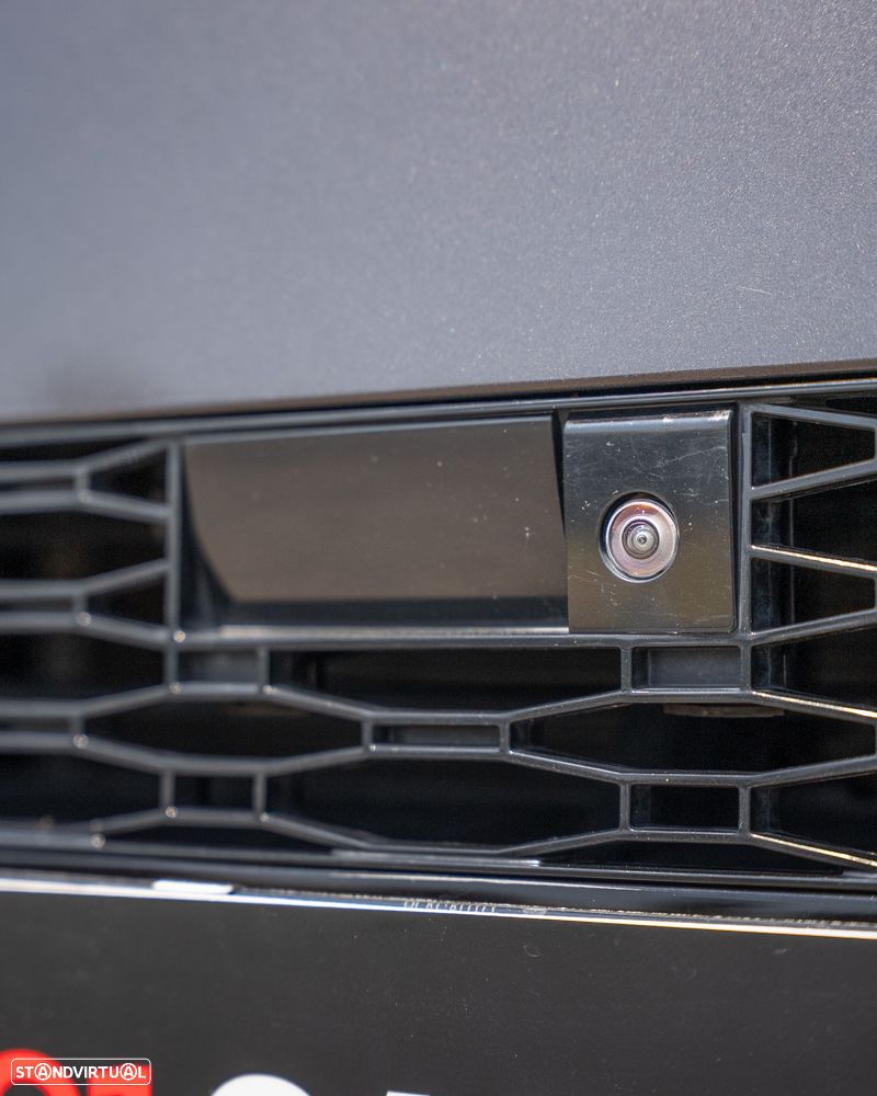 Land Rover Range Rover Sport P550e Autobiography — fotografia 5