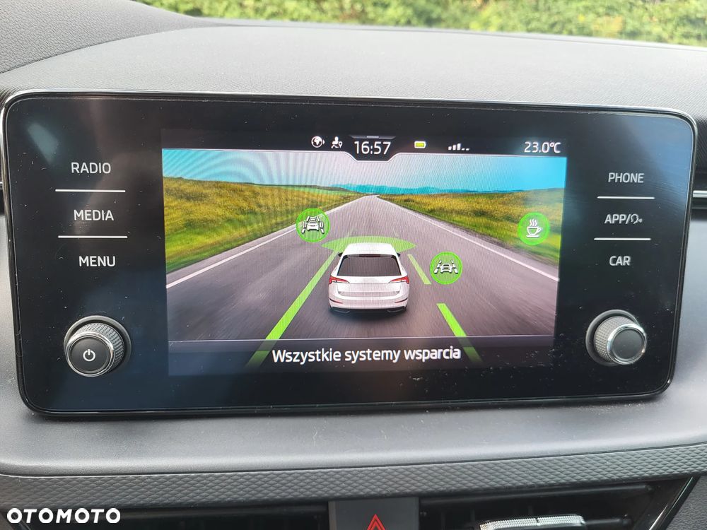 Skoda Scala 1.0 TSI Ambition - 13