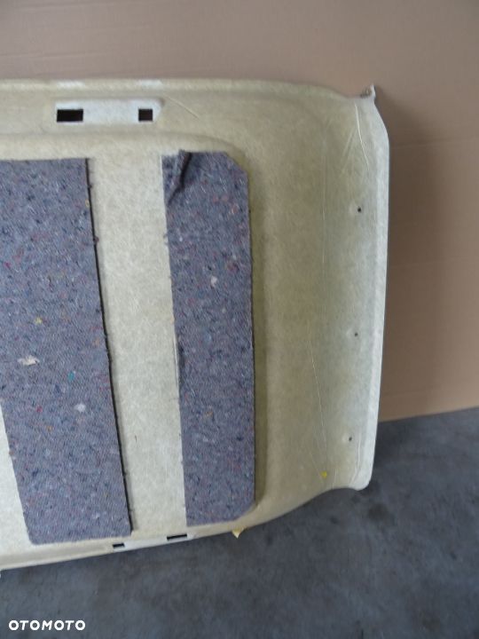 PODSUFITKA PODSUFITÓWKA MITSUBISHI COLT VI 04-08 HB 3D NR85 - 5
