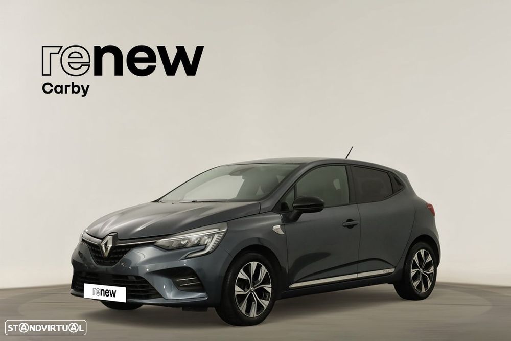 Renault Clio 1.0 TCe Limited - 1