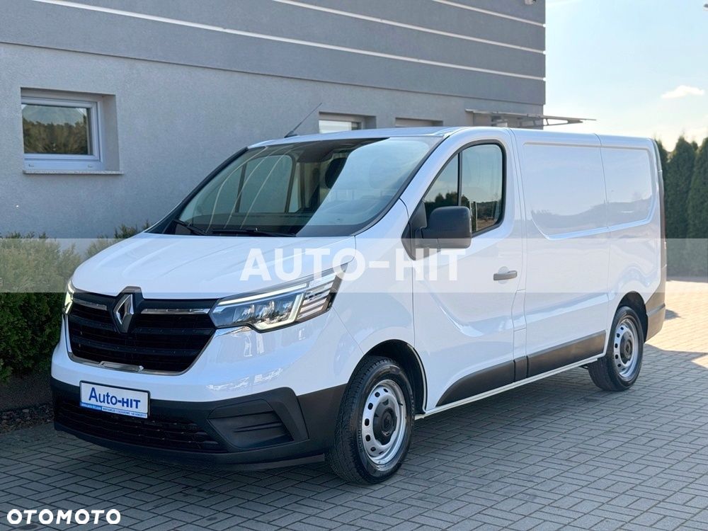 Renault Trafic - 11