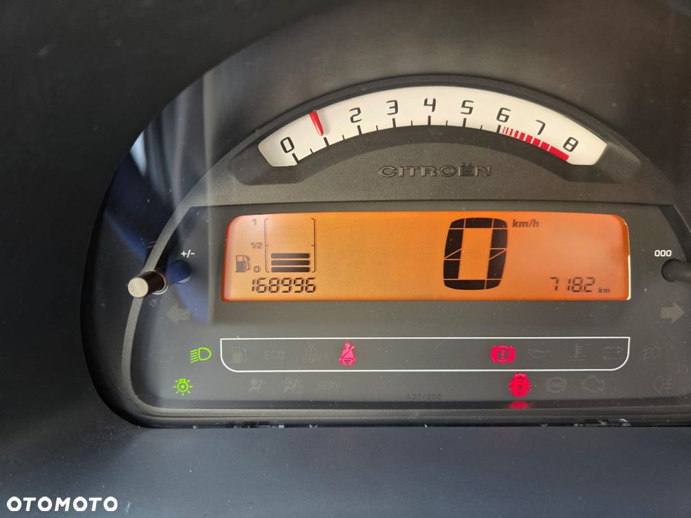 Citroën C3 1.4 Confort - 12