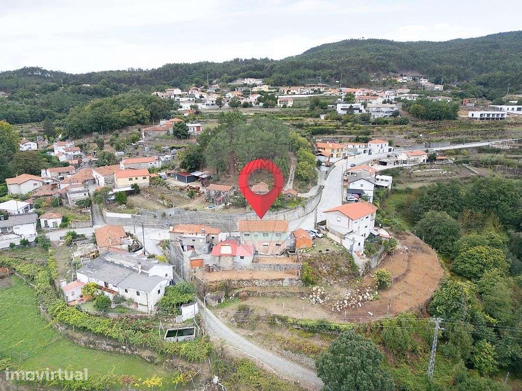 Moradia T3 para venda - Grande imagem: 4/38