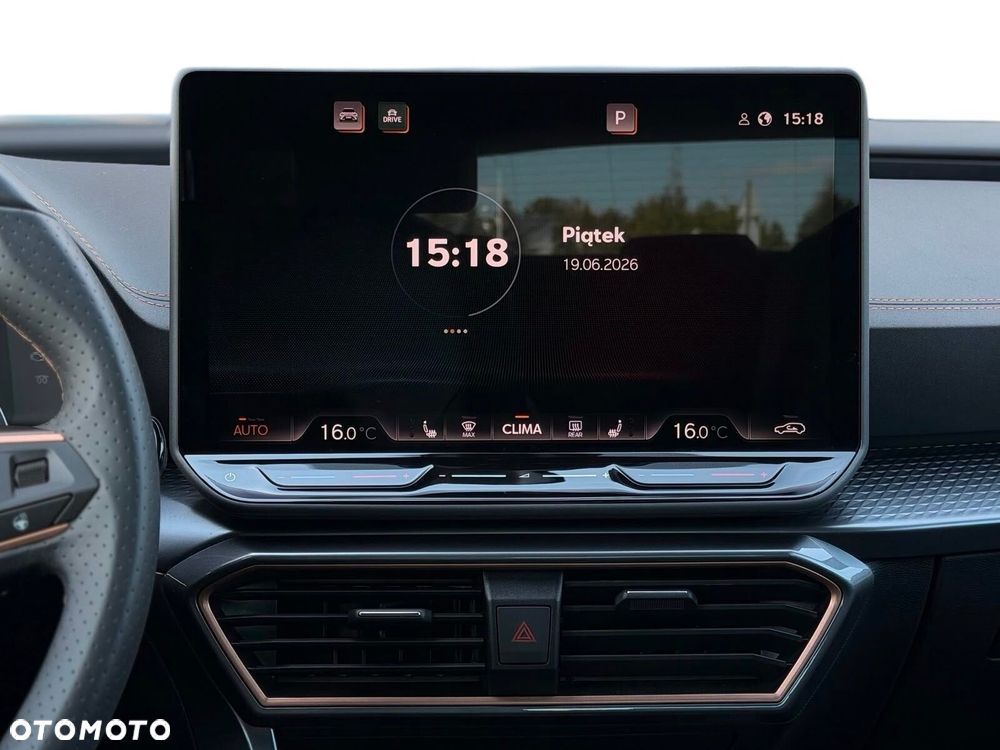 Cupra Formentor - 28
