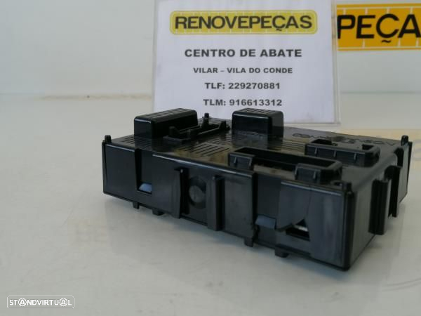 Bcm Renault Clio Iii (Br0/1, Cr0/1)