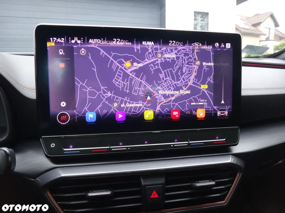 Cupra Formentor - 11