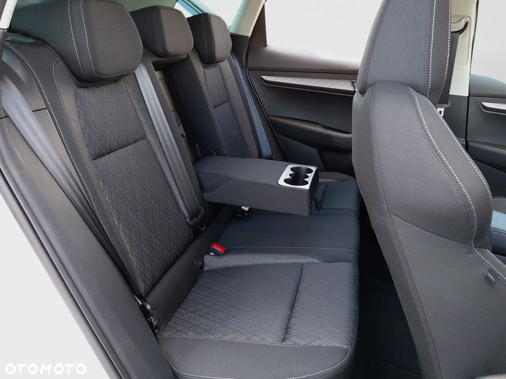 Skoda Karoq 1.5 TSI ACT Style DSG - 16