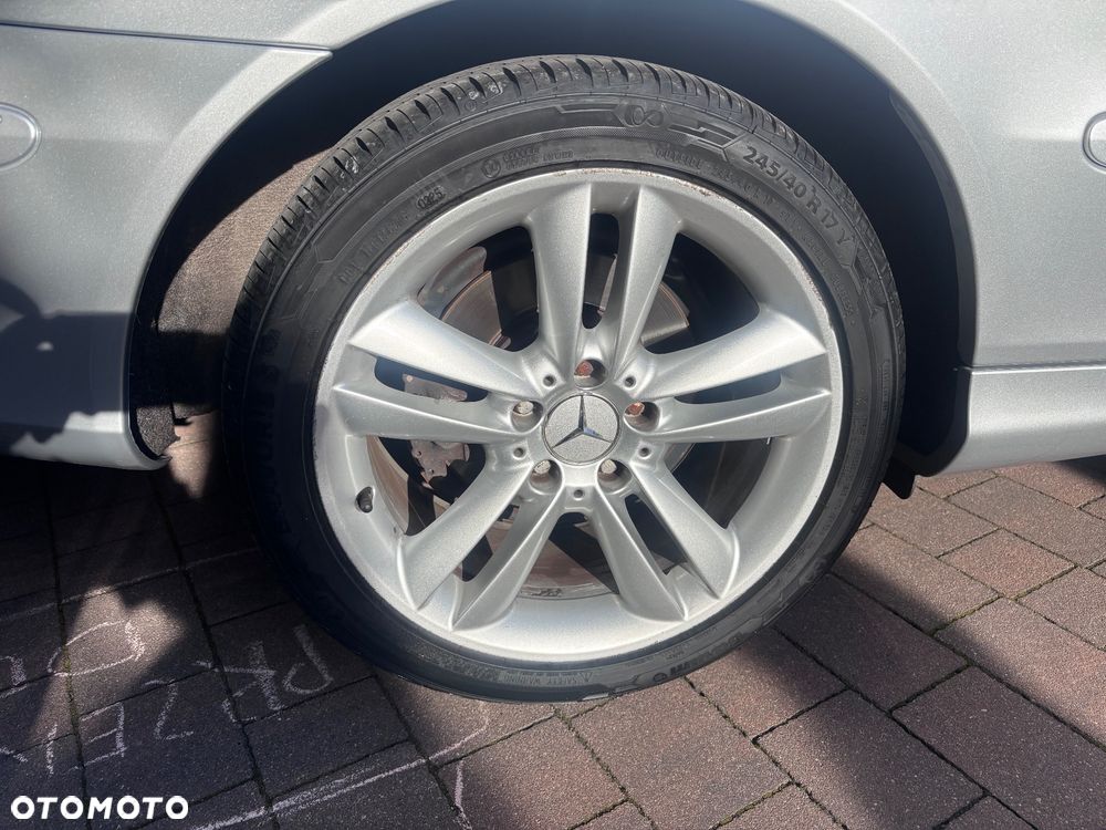 Mercedes-Benz CLK - 31