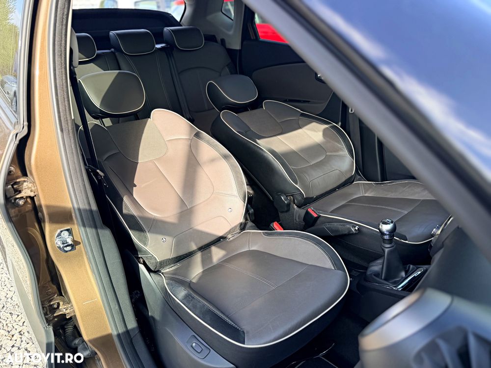 Renault Captur ENERGY TCe 90 Start&Stop Dynamique - 8