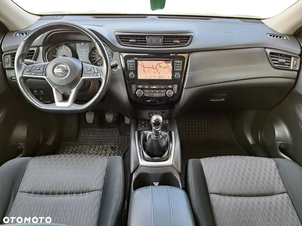Nissan X-Trail - 21