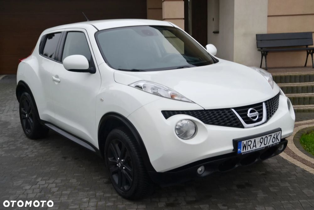 Nissan Qashqai 2.0 I-Way - 10