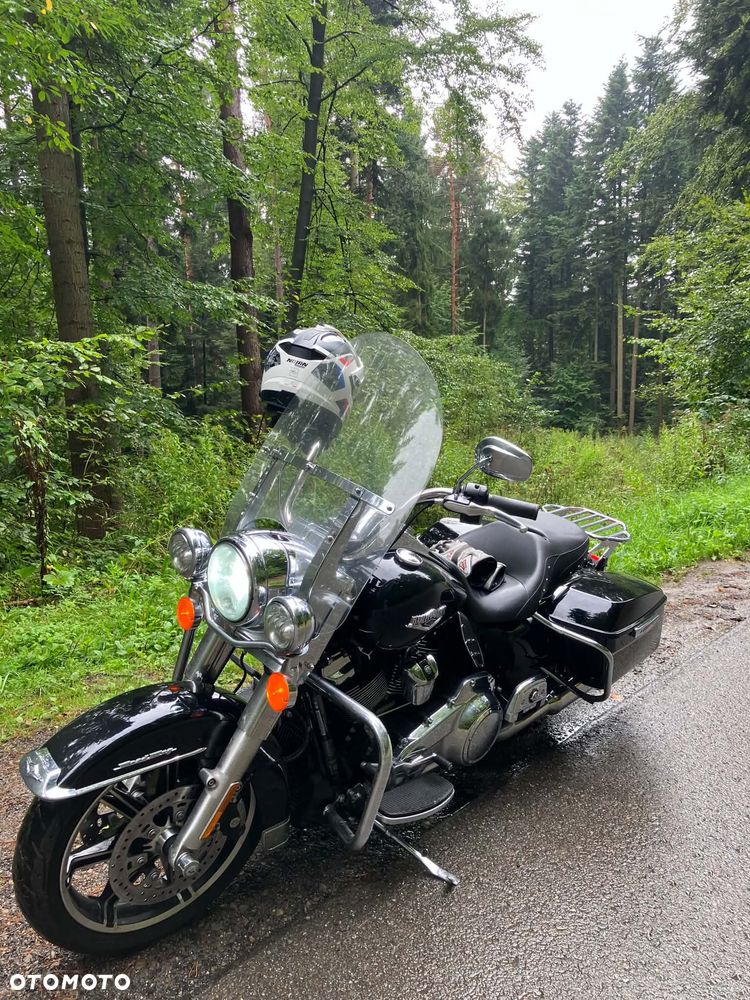 Harley-Davidson Touring Road King - 6